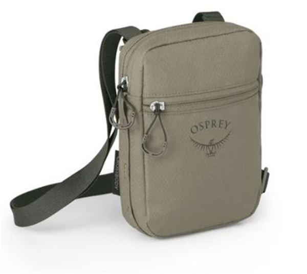 Picture of DAYLITE™ SMALL CROSSBODY TAN